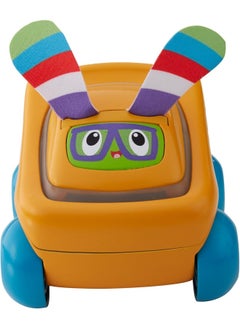 Fisher-Price Fisher-Price Bright Beats Buggie Franky Beats Robot  - Image 2