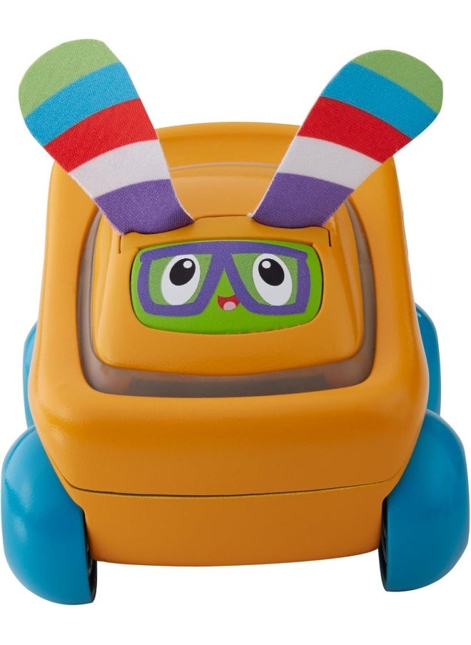 Fisher-Price Fisher-Price Bright Beats Buggie Franky Beats Robot  - Image 2