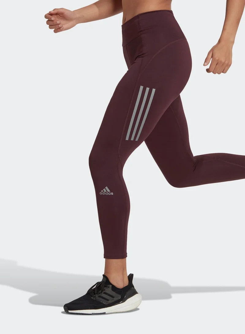 Adidas 44750 Logo Tights