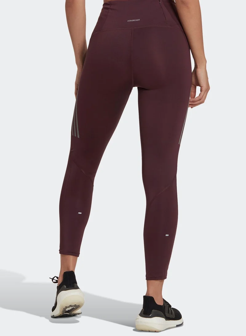Adidas 44750 Logo Tights