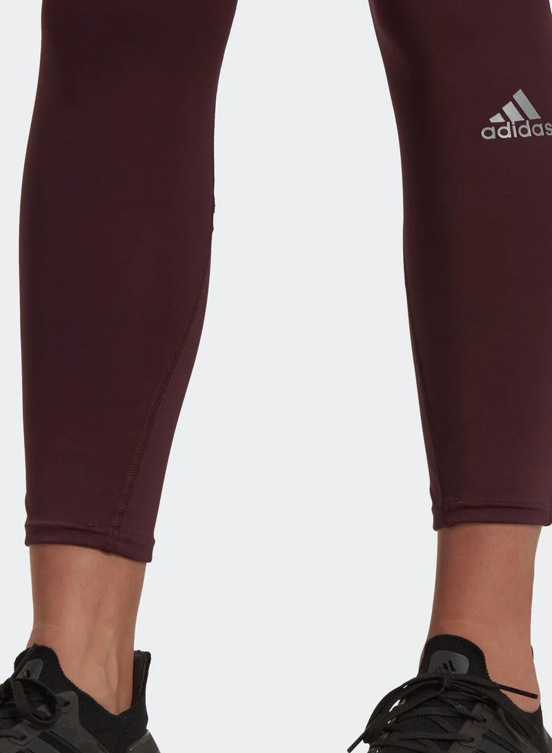 Adidas 44750 Logo Tights