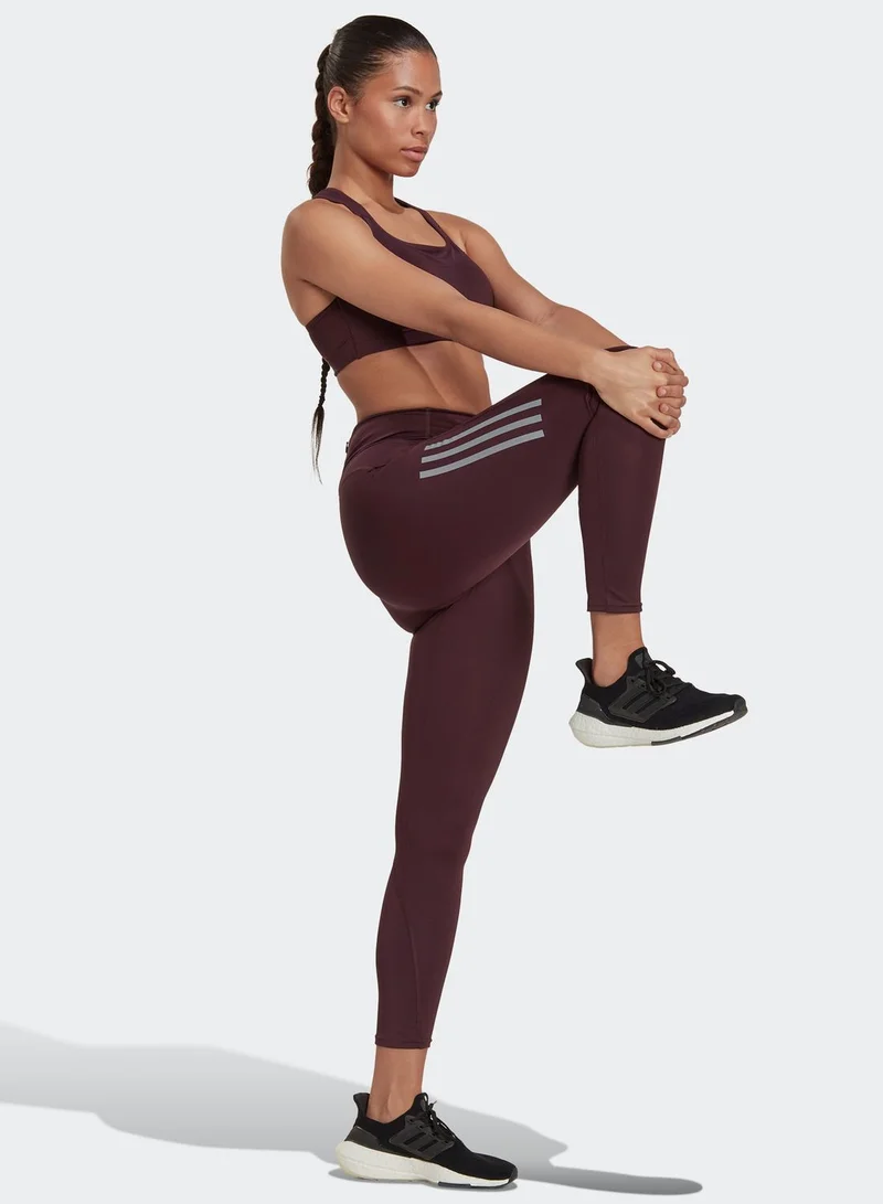 Adidas 44750 Logo Tights