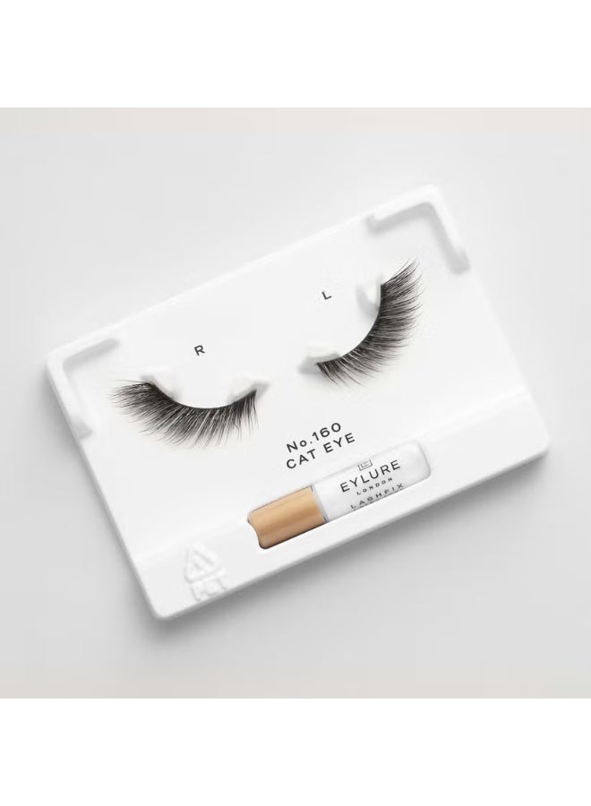 Eylure Light and Wispy No.160 - Image 3