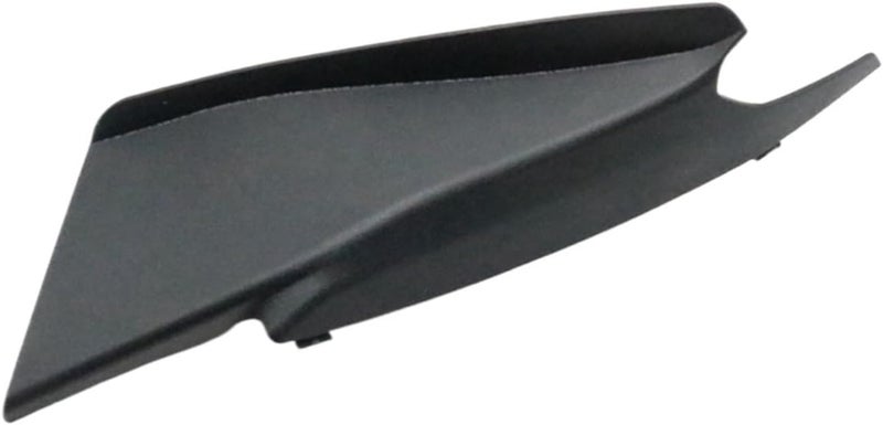 Wivplex Windshield Wiper Cowl Deflector Cover for Mazda CX-30 - Image 1