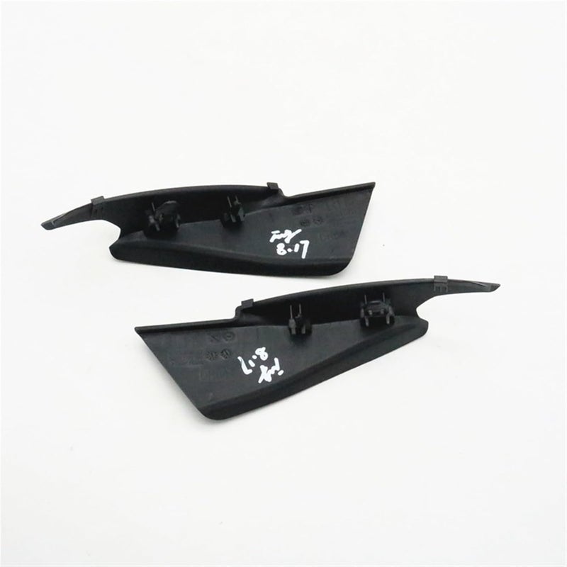 Wivplex Windshield Wiper Cowl Deflector Cover for Mazda CX-30 - Image 4