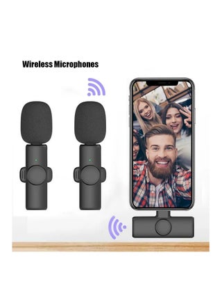 Professional Wireless Microphone For Video Recordings live Games And Personal Television Or Business Interviews It Works On The Android System Type C 1 - pzsku/Z35F6B45D830652873221Z/45/_/1707586516/9834e0f2-14b4-46fa-9037-a3383d1e62b8