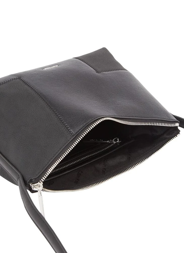 CALVIN KLEIN Narrow Strap Crossbody