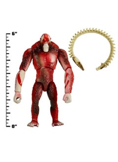 Godzilla Godzilla x Kong The New Empire: Kong VS Skar King - 6 Inches  - Image 4