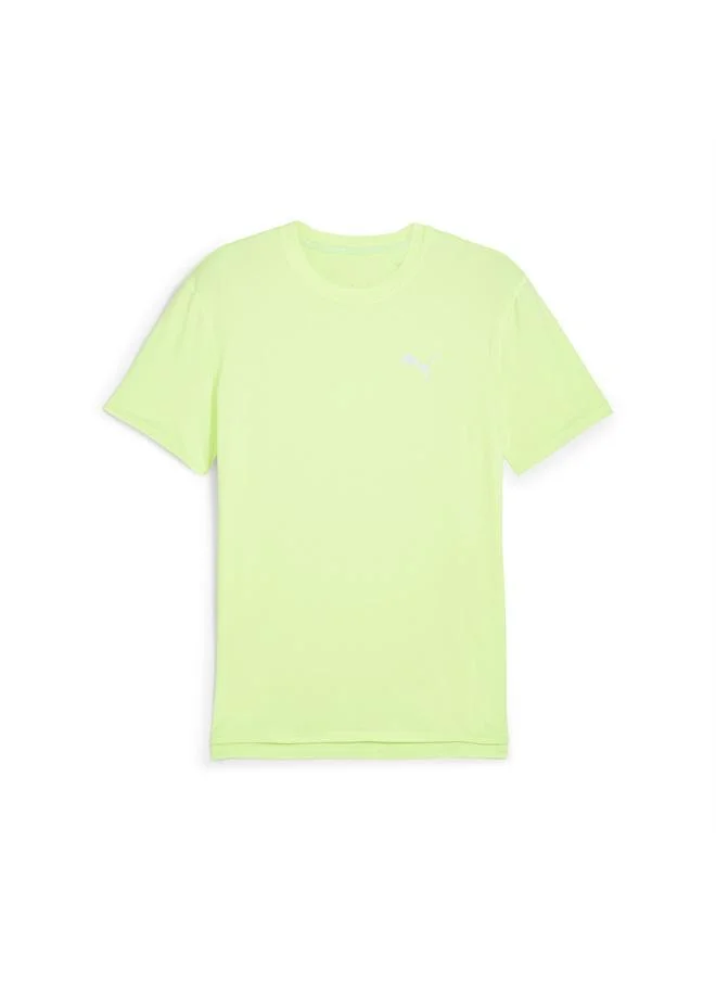RUN CLOUDSPUN SHORT SLEEVE MEN'S RUNNING TEE