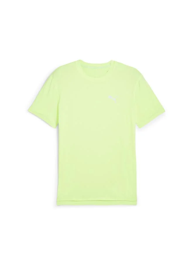 RUN CLOUDSPUN SHORT SLEEVE MEN'S RUNNING TEE