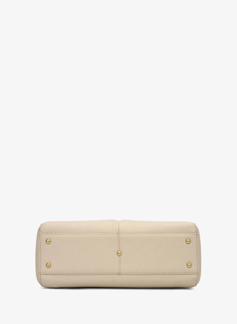 Da Milano  Le Pliage Top Handle Bag (M) for Women | Best Price UAE