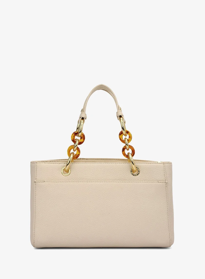 Da Milano  Le Pliage Top Handle Bag (M) for Women | Best Price UAE