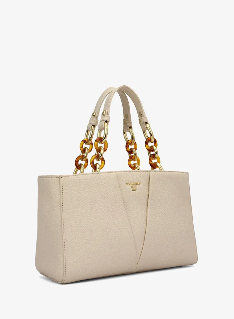 Da Milano  Le Pliage Top Handle Bag (M) for Women | Best Price UAE