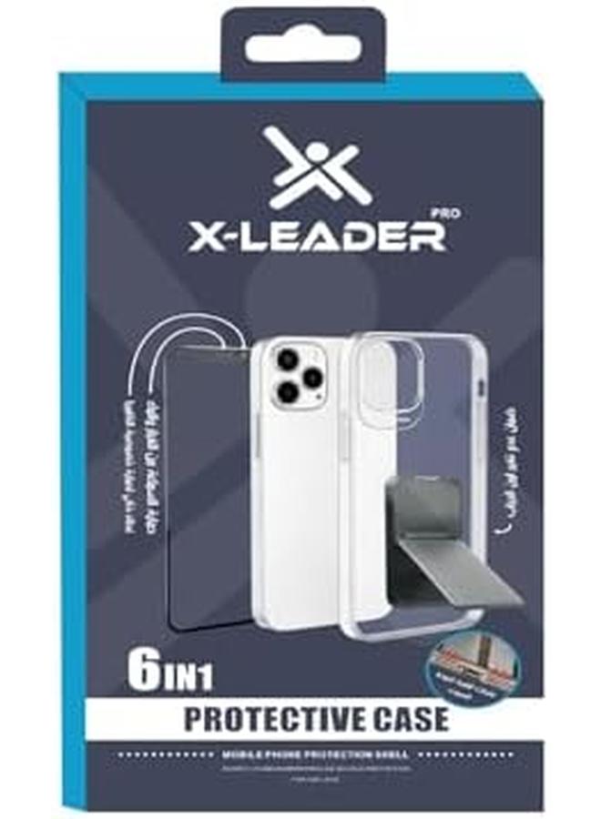 erorex Upgraded Protection Package With High Quality 6 In 1 Technology For Iphone 13 Pro Maxxl Pro 13Pm  - Image 3