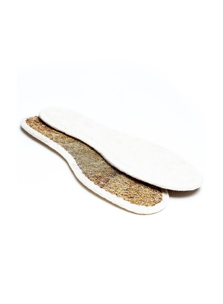 Collonil Collonil Fresh & Dry Hygienic Insoles 39 cm - Breathable, Washable, and Ideal for Barefoot Comfort  - Image 2