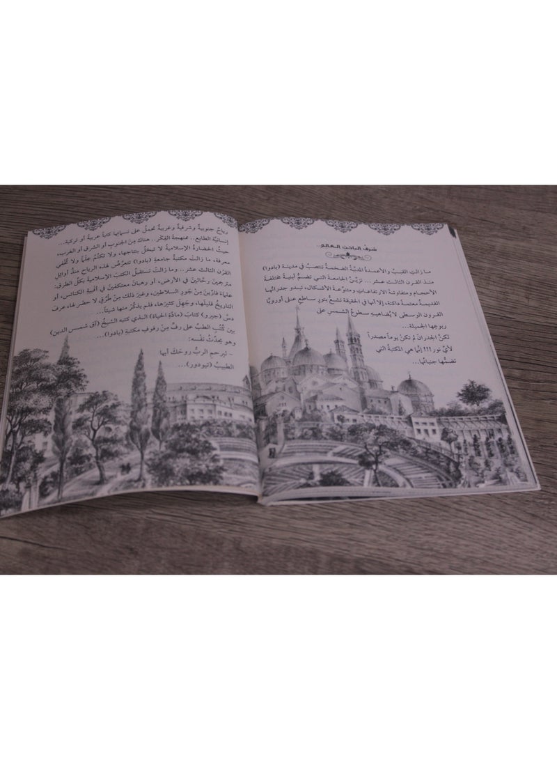 Aq conqueror of walls and horizons - Image 5