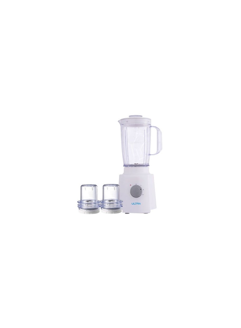 Ultra Blender UB60M2WE - 600 Watt - 1.6 Liter - Image 1