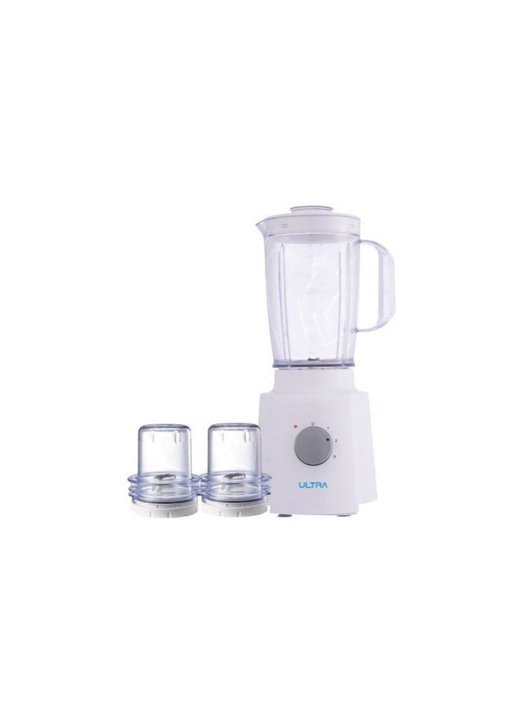 Ultra Blender UB60M2WE - 600 Watt - 1.6 Liter - Image 2