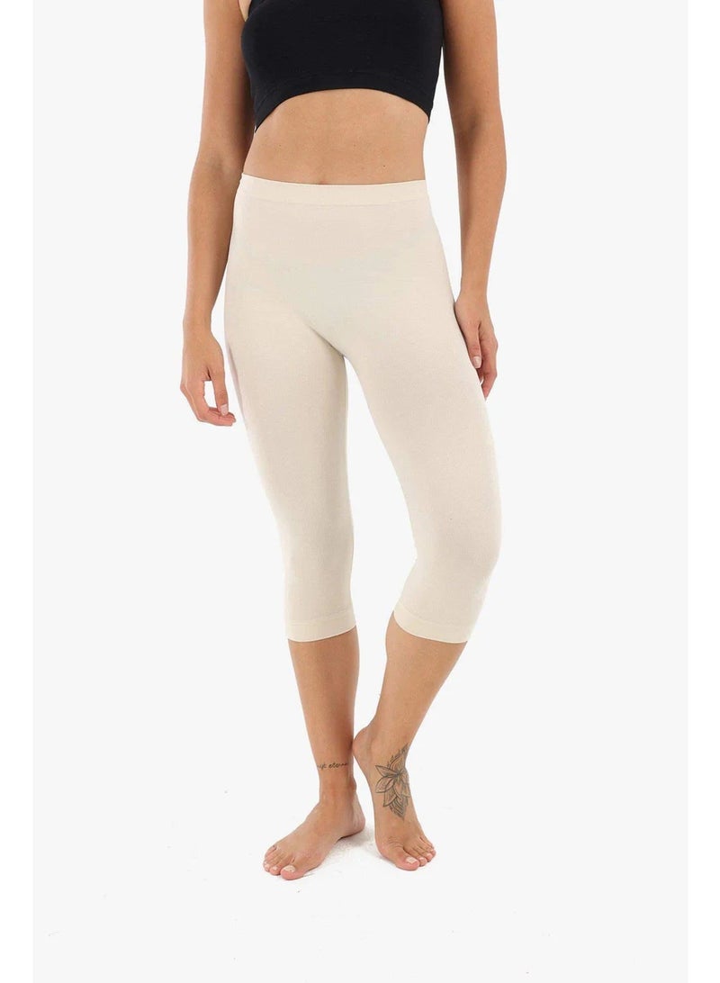 Carina Cookies Capri Legging - Image 1
