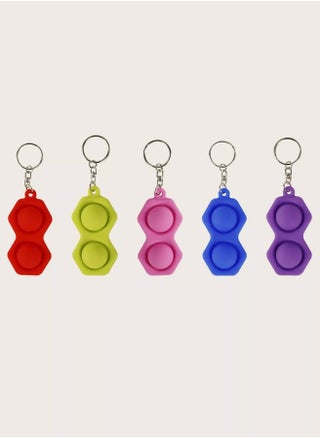 1pc Random Color Mini Simple Dimple Fidget Toy - pzsku/Z35F7A85124BEBCA06D12Z/45/_/1736668447/104df6a0-bbda-4542-bd35-a8c7579ee92e