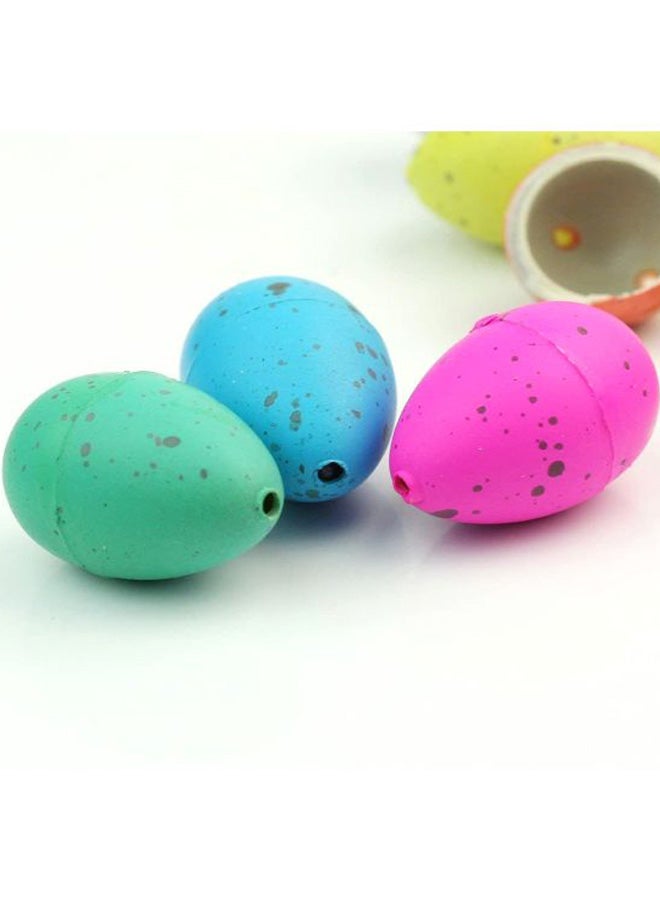 6-Piece Dinosaur Egg Set Spqluf182 - Image 3