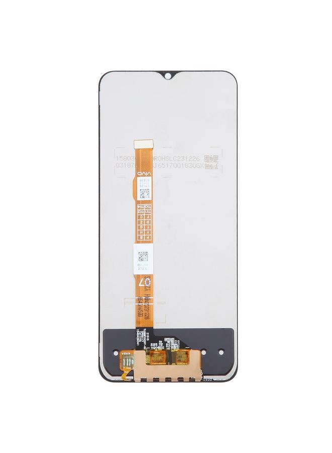 إيروريكس شاشة LCD بديلة لهاتف Vivo Y56 5G V2225 OEM مع محول رقمي كامل التجميع - Image 3