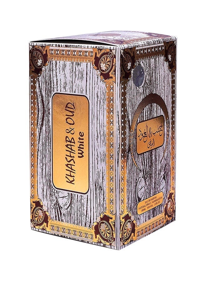 عربيات عطر الخشب والعود - Image 3