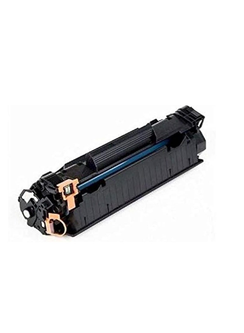 Compatible Toner Cartridge 79A Black