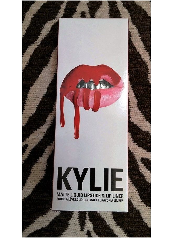 Kylie Jenner Lip Kit - 22 - pzsku/Z35F7EAE9BCCCF0E9C5E8Z/45/_/1690845393/6b2b3012-4b8d-4d4e-b64e-0c090e2304bc