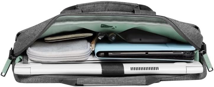 PORT Designs Port YOSEMITE Topload  ECO  13" - 14” Grey - Image 5