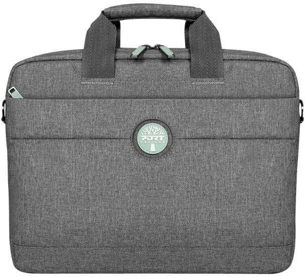 PORT Designs Port YOSEMITE Topload  ECO  13" - 14” Grey - Image 3