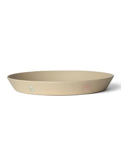 Citron Unbreakable Tableware Set, 100% Organic, Reusable, Biodegradable, Environment Friendly, And Unbreakable - Ballerina  - Image 5