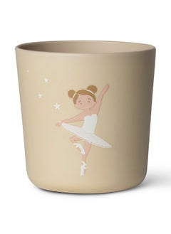 Citron Unbreakable Tableware Set, 100% Organic, Reusable, Biodegradable, Environment Friendly, And Unbreakable - Ballerina  - Image 4