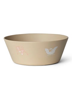 Citron Unbreakable Tableware Set, 100% Organic, Reusable, Biodegradable, Environment Friendly, And Unbreakable - Ballerina  - Image 3
