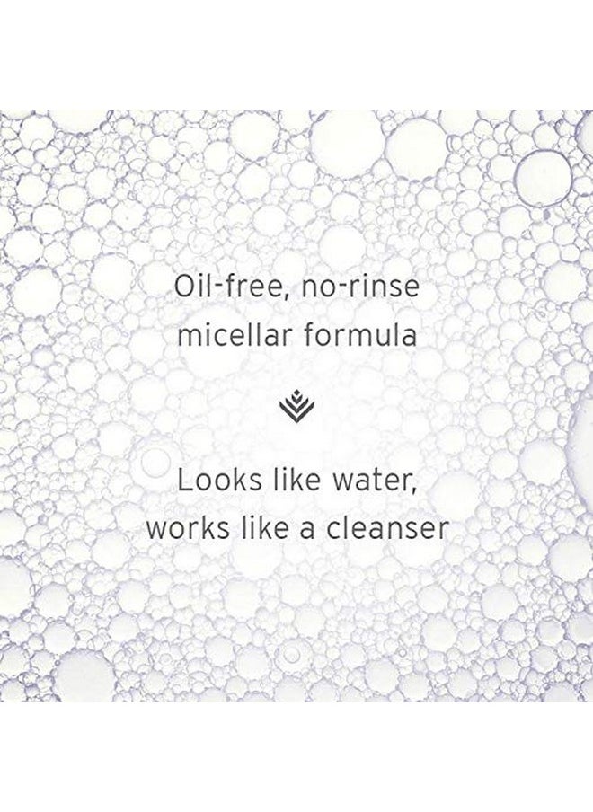 Kerstin Florian - Natural Face And Eye Makeup Remover Hydrating Cleansing Water (6.8 Fl Oz) - Image 1