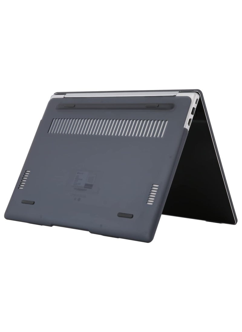 General - Huawei Matebook 14 Case 2023 2022 2021 Matte Laptop Protective Hard Shell Case for Mate Book 14-inch - Image 1
