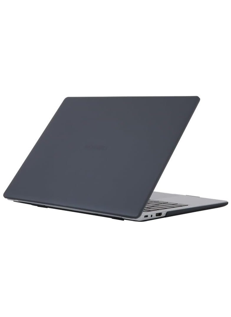 General - Huawei Matebook 14 Case 2023 2022 2021 Matte Laptop Protective Hard Shell Case for Mate Book 14-inch - Image 1