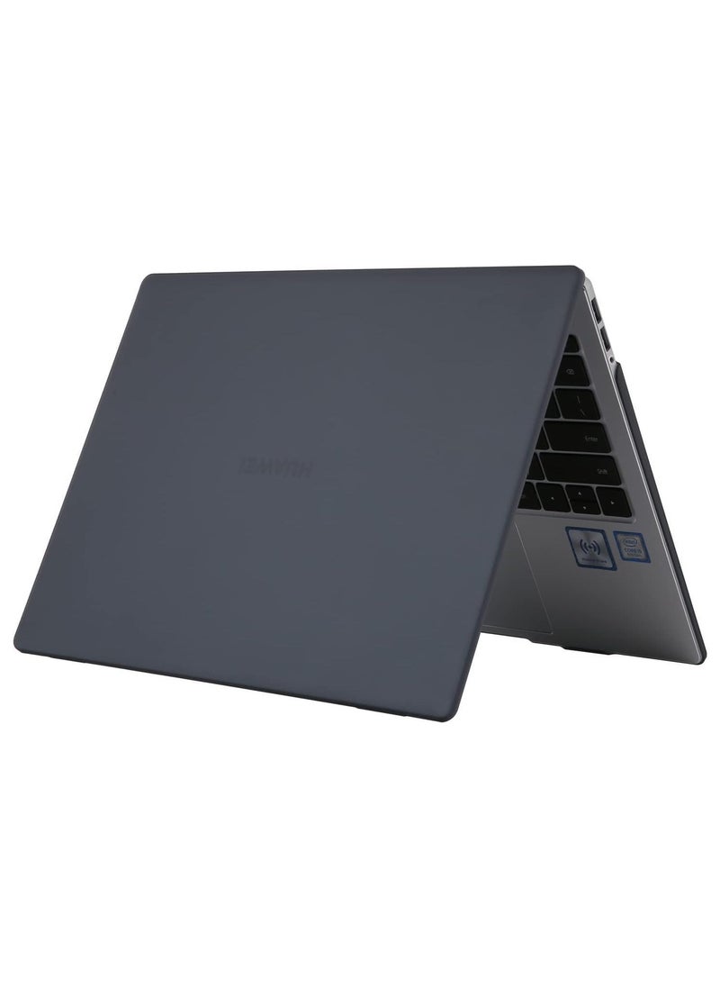 General - Huawei Matebook 14 Case 2023 2022 2021 Matte Laptop Protective Hard Shell Case for Mate Book 14-inch - Image 1