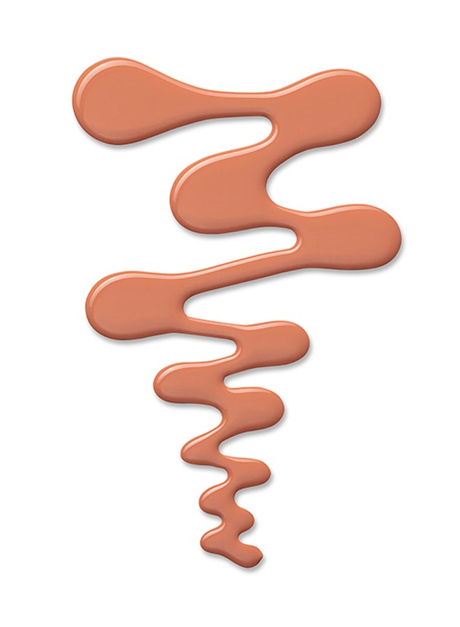 flormar Full Color Fcne-45 Peach Sparkler - Image 3