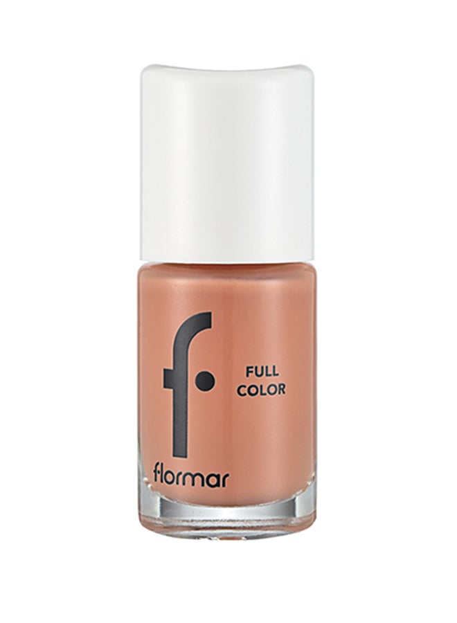 flormar Full Color Fcne-45 Peach Sparkler - Image 1