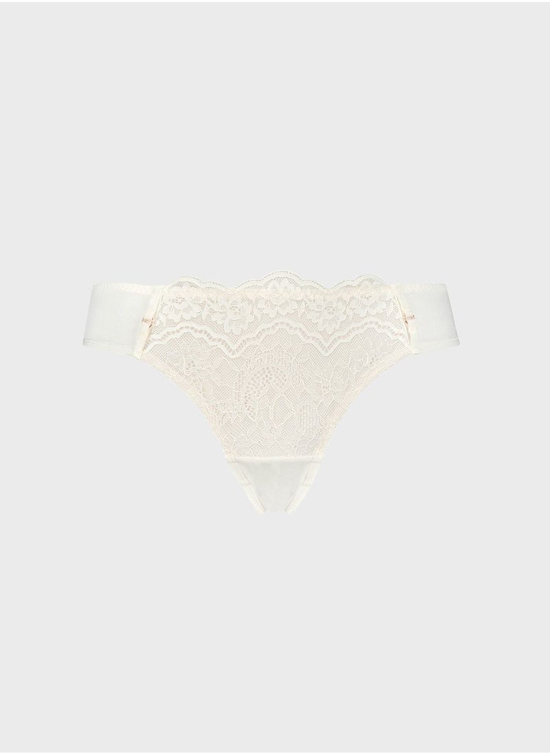 hunkemoller - Melissa Brazilian Brief - Image 1
