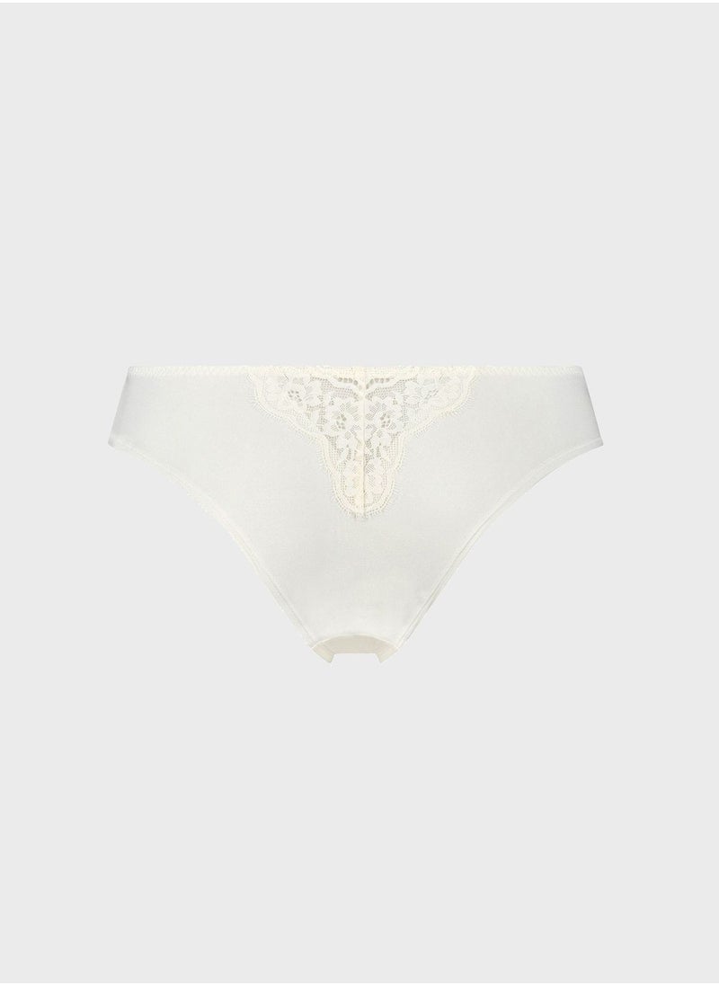 hunkemoller - Melissa Brazilian Brief - Image 1