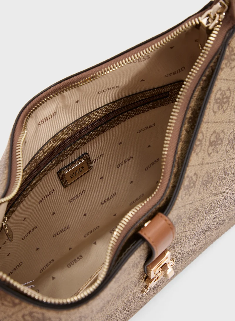 جس Zamira Hobo Shoulder
