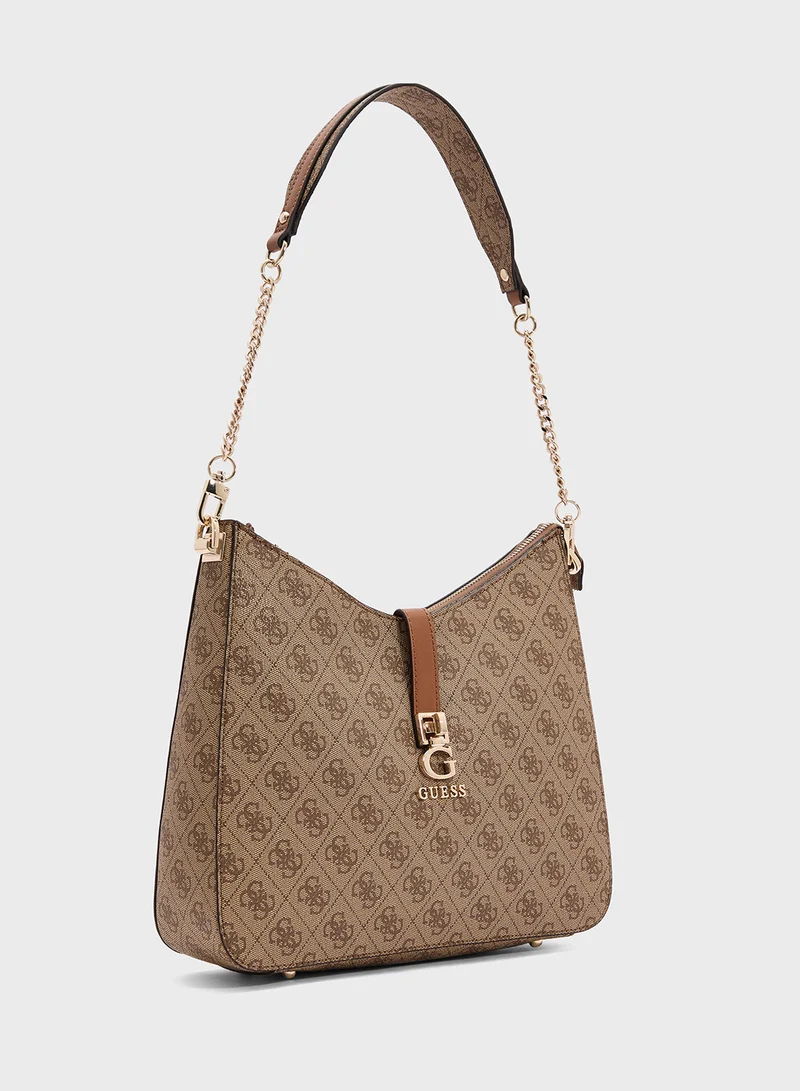 جس Zamira Hobo Shoulder