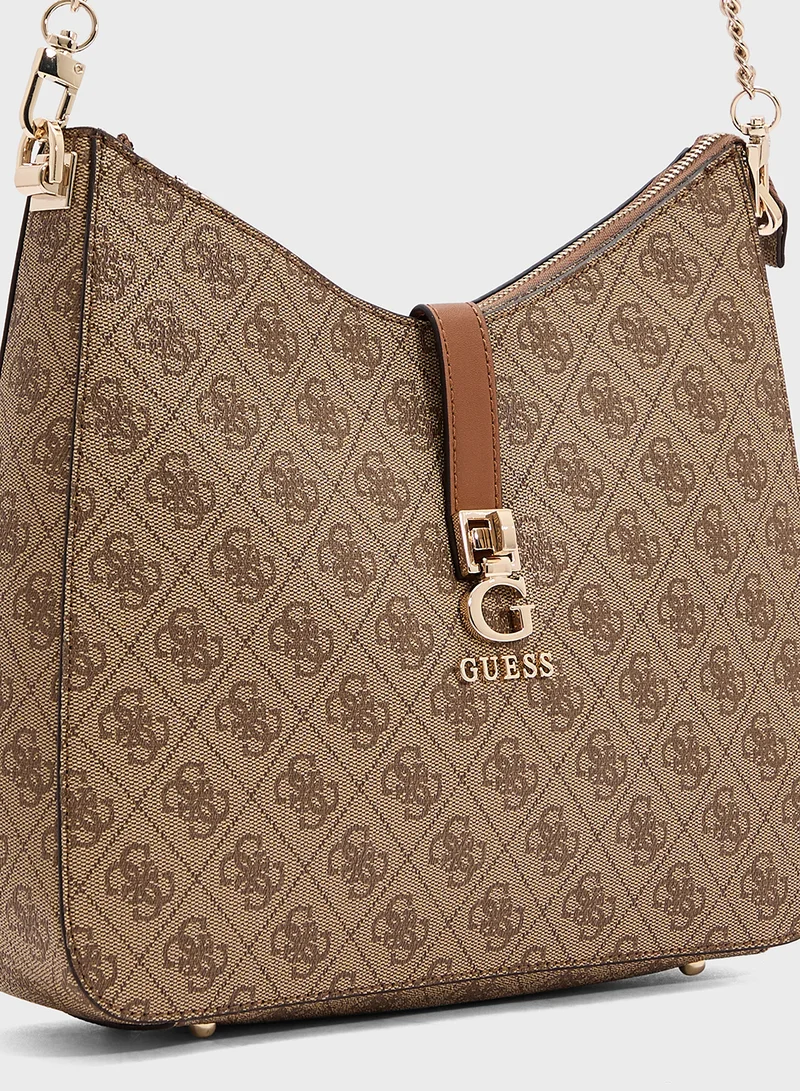 جس Zamira Hobo Shoulder