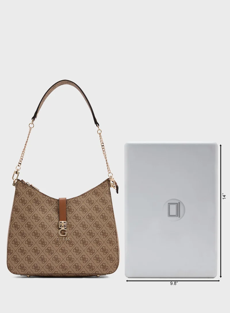 جس Zamira Hobo Shoulder