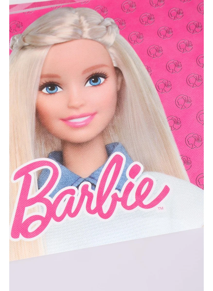 Barbie Dekomus New Season Licensed 2-Piece Nutrition Cover