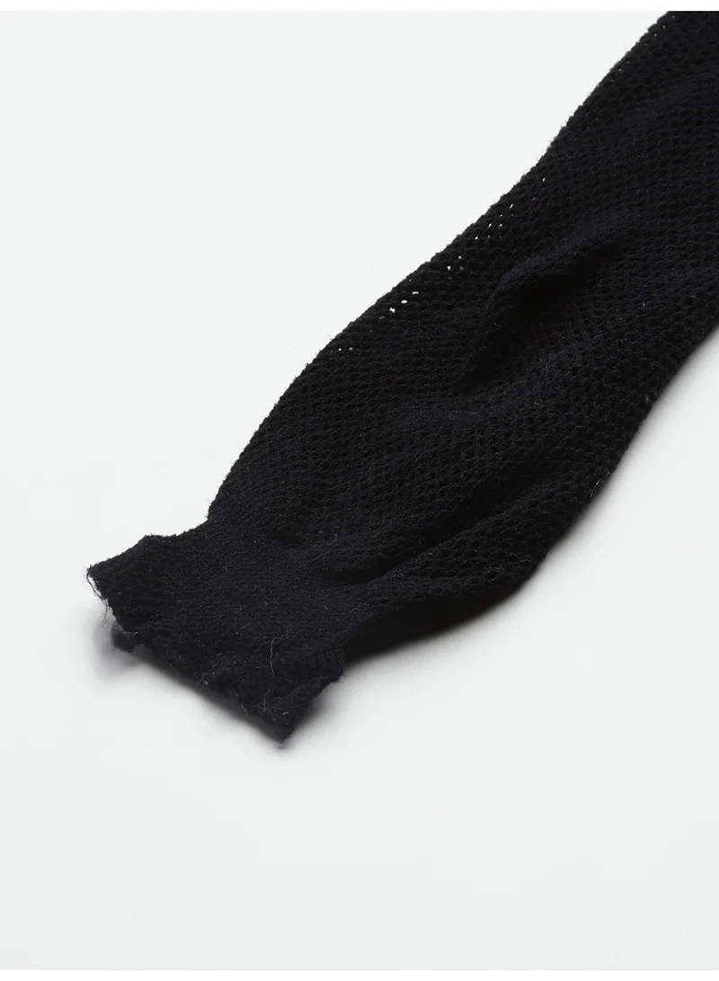 ZORIWORLD  Zoriworld FISHNET Stockings for Women Waist 24-38 for Women | Best Price UAE