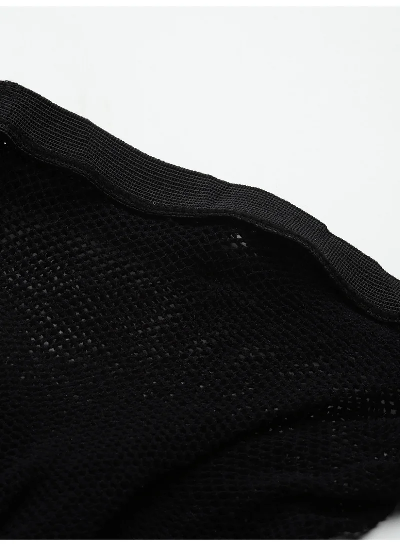 ZORIWORLD  Zoriworld FISHNET Stockings for Women Waist 24-38 for Women | Best Price UAE