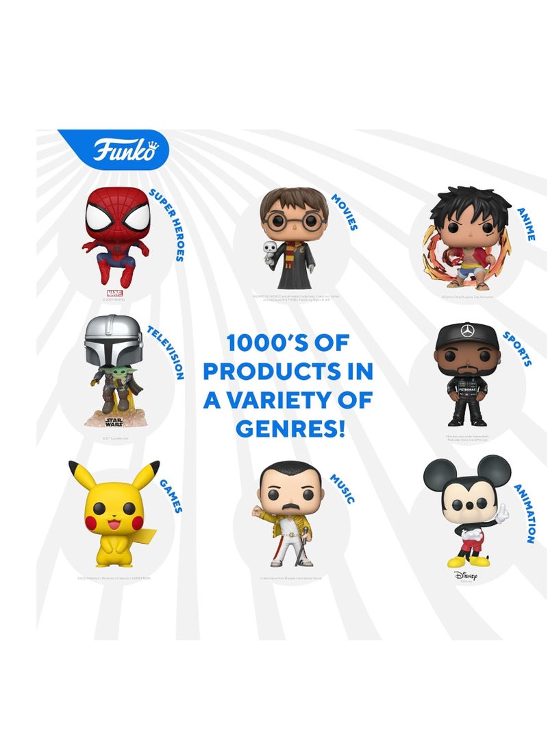 FUNKO POP Pocket Pop Naruto Boruto Kawaki Vinyl Keychain - Image 3